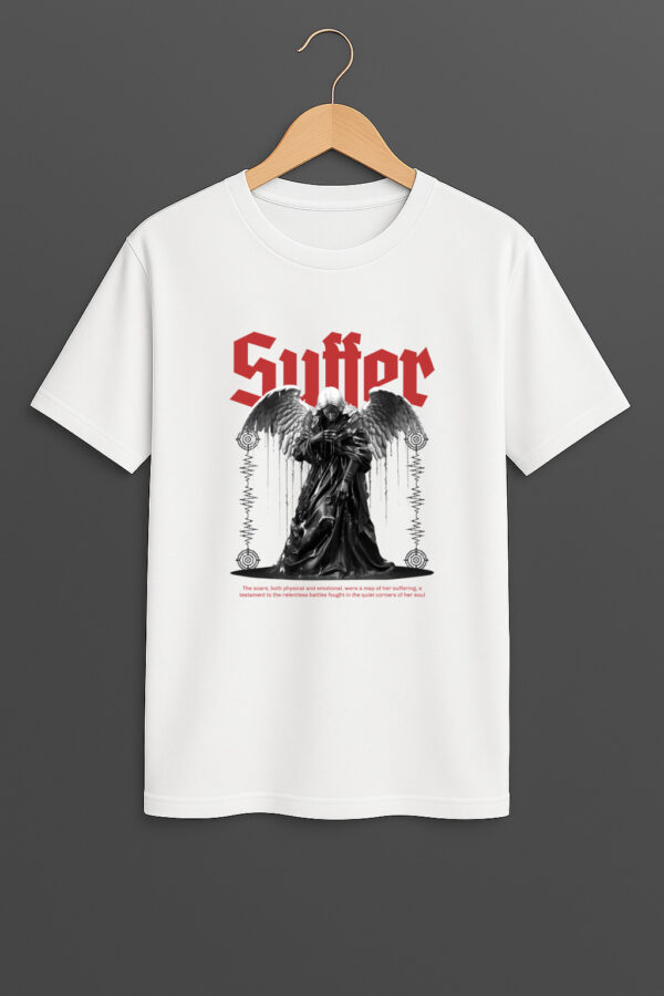 Suffer Regular Tshirt