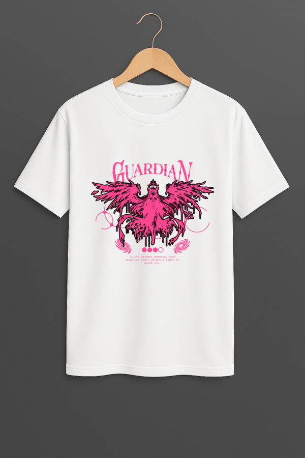 Rise Again Regular Tshirt