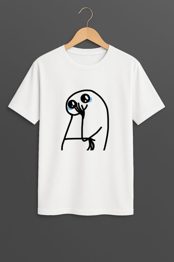 Cry Baby Regular Tshirt