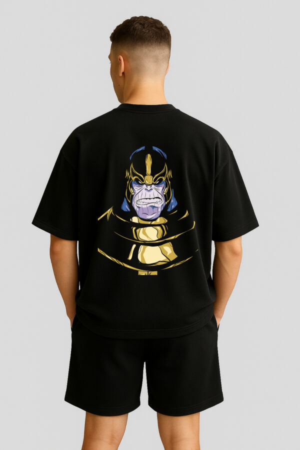 Thanos Oversized Tshirt