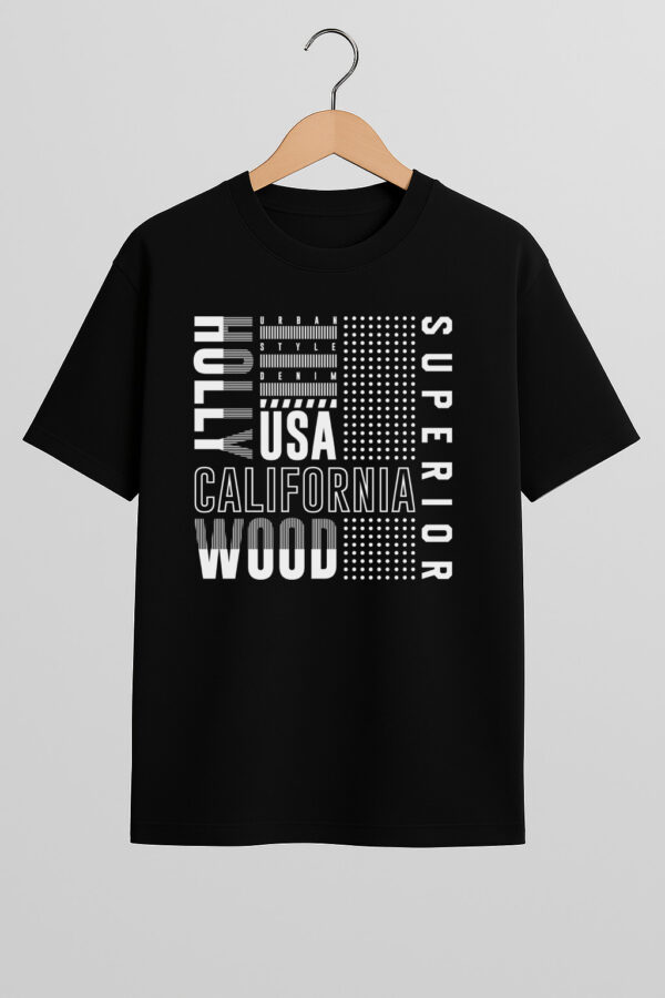 Woodland Superior Regular Tshirt