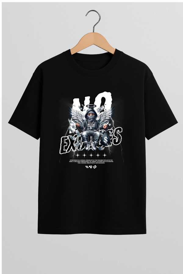 Skybound Regular Tshirt