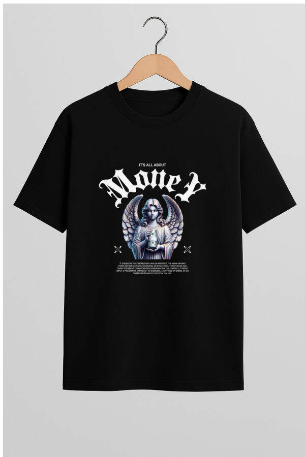 Prosperity Angel Regular Tshirt