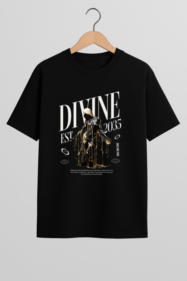 Cosmic Dream Regular Tshirt