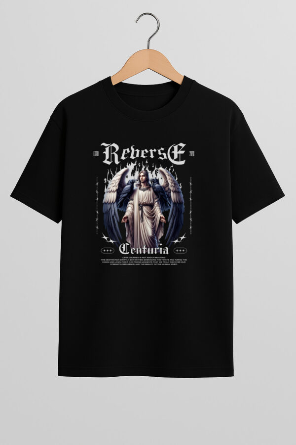 Celestial Blaze Regular Tshirt