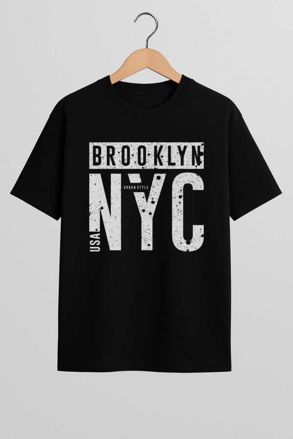 NYC Urban Regular Tshirt