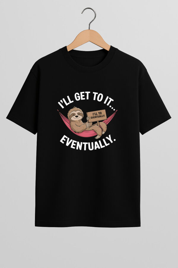 Keep Going Regular Tshirt