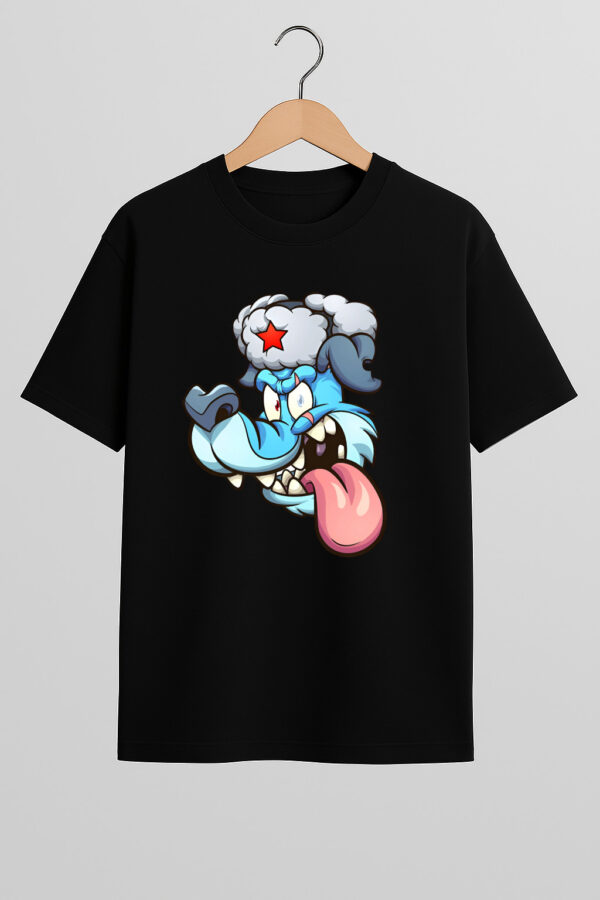 Sniffy Hello Regular Tshirt